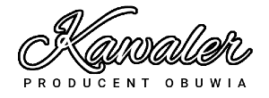 Obuwie Kawaler